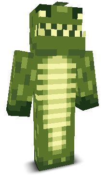miborion's skin