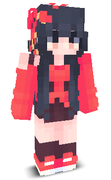 Stampee's skin
