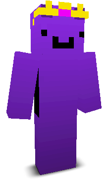 Pepa296's skin