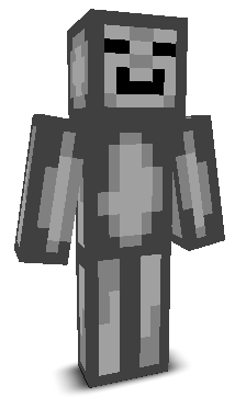 Hrncus's skin