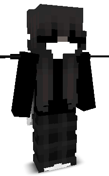 alaxity's skin