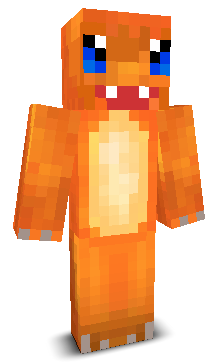 MisterFuzzyPants's skin