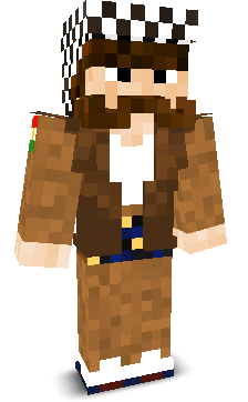 DarkPlayer007's skin