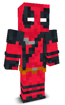 FeCritical's skin