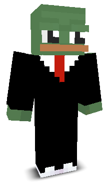 jagamer46's skin