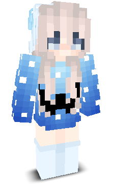 Zynsky's skin