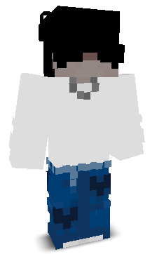X_Real_X's skin