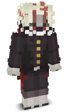 SupremeGluco's skin