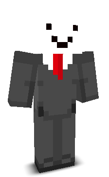 Corgzi's skin
