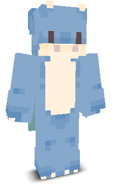 SolarPlayz777's skin