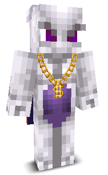 Mannesieee's skin