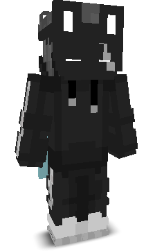 NEEREX's skin