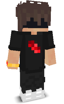 Half_sayian71's skin