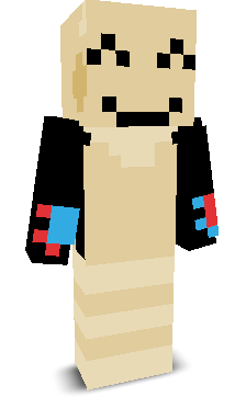 JacksonMize's skin