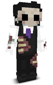 kkroh's skin
