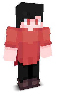 iCatzy's skin
