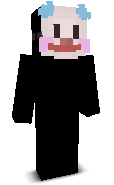 Numzeerrrrr's skin