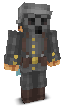 MTSKILLA's skin