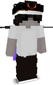 Viglinate's skin