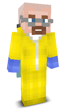 MineKiller5's skin