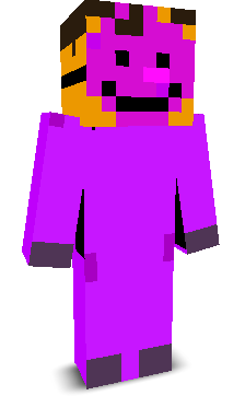 bingo43333's skin