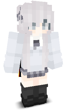 yungshayzer's skin