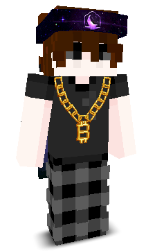 zavuq's skin