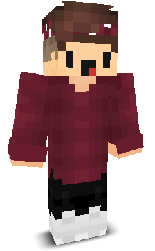 WhiteFoxYTTY's skin