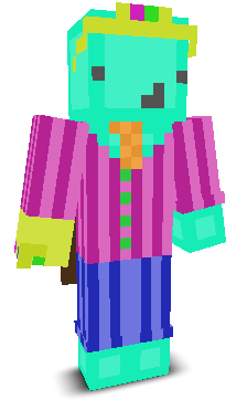 Radi988's skin