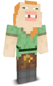 loonybananafytb's skin