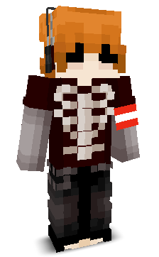 Lucraxxx's skin