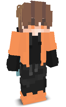Pavul's skin