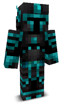 Kryzen55's skin
