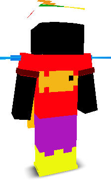 buciste's skin