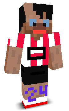 Hubolacho's skin