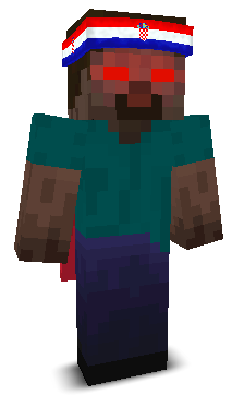 bvgx's skin
