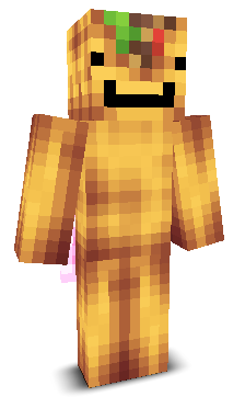 Maybeagoodplayer's skin