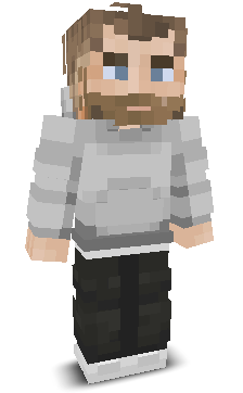 xavier41's skin