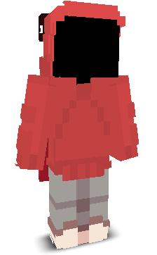 Ponkies's skin