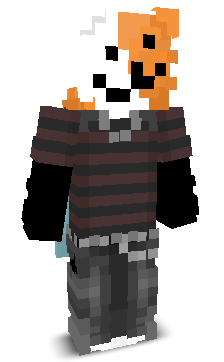 Bigmanbruv's skin