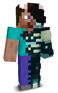APEX_PREDATOR203's skin