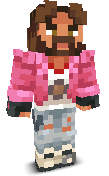 GTheGarbageMan's skin