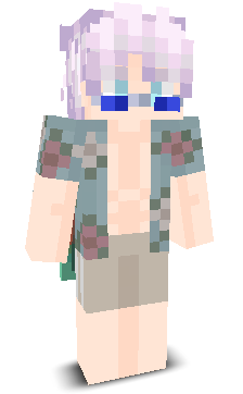 FireOpalGaming's skin