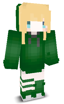 huteiki's skin