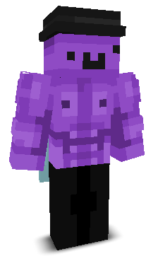 cichy18's skin