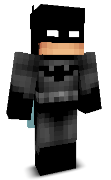 LordBreacker's skin