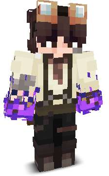 Lowinated's skin