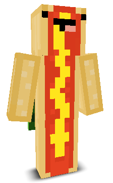 Loseur's skin