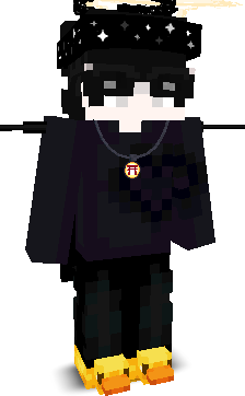 Unden's skin