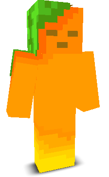 Kap4r0n's skin